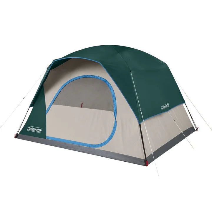 6P Skydome Tent