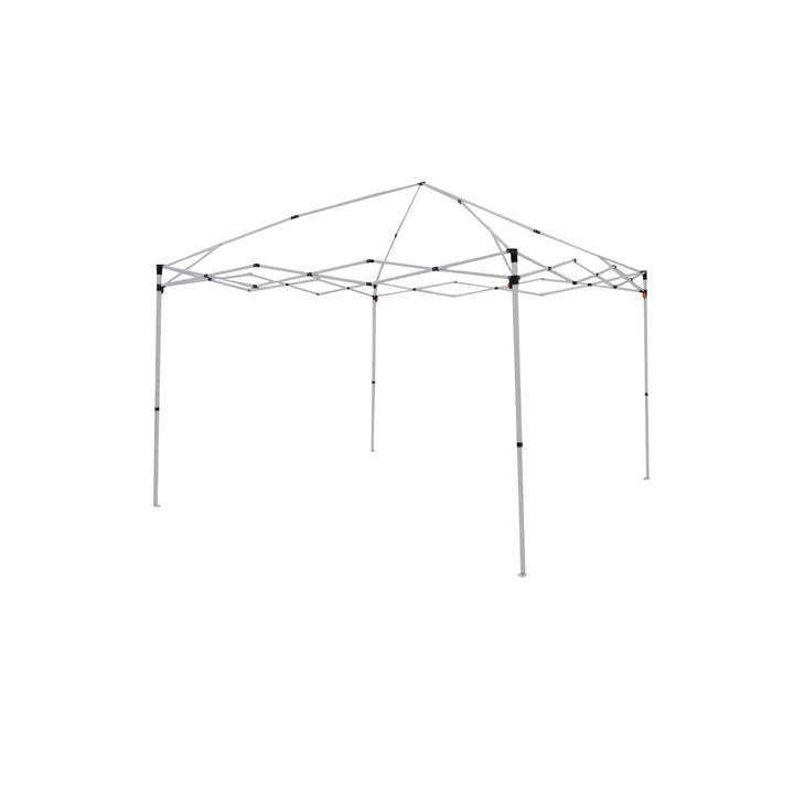 10' X 10' Instant Straight Leg Canopy (100 Square Feet)