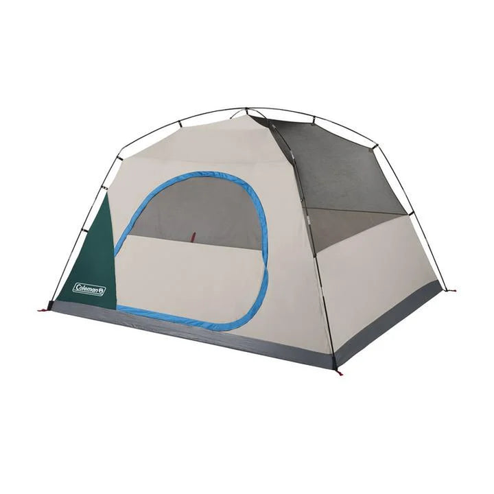 6P Skydome Tent