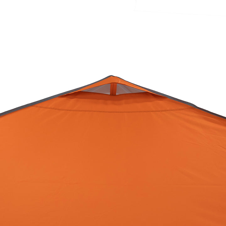 10' X 10' Instant Straight Leg Canopy (100 Square Feet)