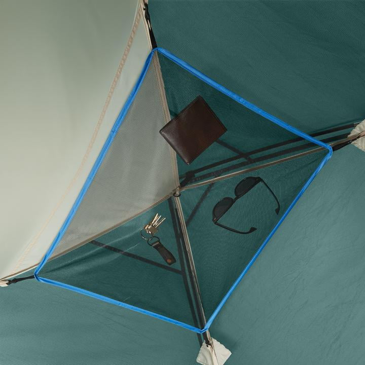 6P Skydome Tent