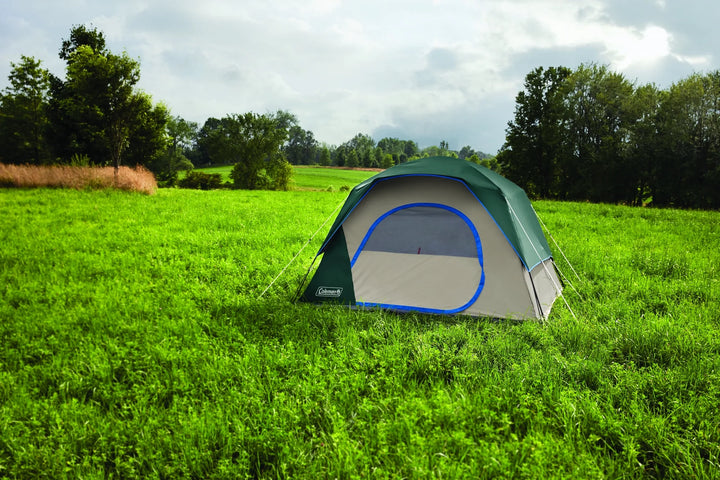 6P Skydome Tent