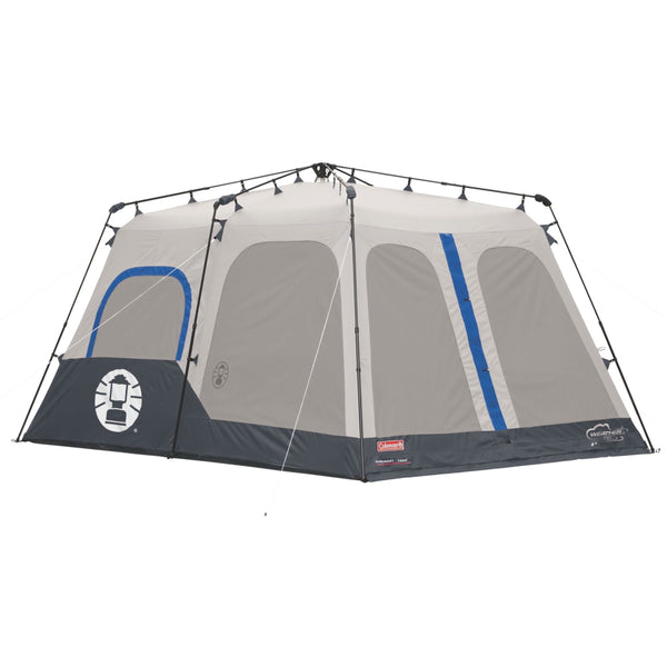 8-Person Instant Tent