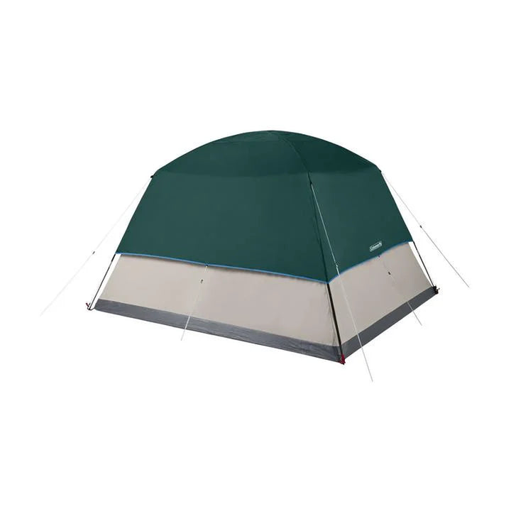 6P Skydome Tent